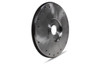 Chevy Steel Flywheel 168T SBC 400