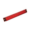 Narrow Rail S T Red w/Re flex