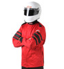 RaceQuip Red SFI-5 Jacket - 2XL - 121017