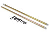 RaceQuip Net Mount Kit Spring Loaded Pin 24in - 700101