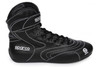 Shoe SFI-20 Black 7 - 7.5 Euro 41 2019
