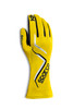 Glove Land Small Yellow