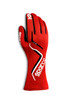 Glove Land Medium Red