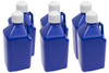 Utility Jug - 5-Gallon Dark Blue - Case 6