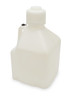 Utility Jug 3 Gallon - White