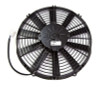 12in Puller Fan Straight Blade 1060 CFM