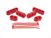 Wire Separator Kit Red 409