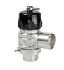 Kompact Universal Plumb Back Valve 38mm Black