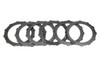 P/G Kolene Steel Plates