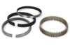 Piston Ring Set - CS AP 4.500 .017 1/16 3/16