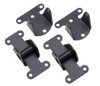 CHEVY SOLID MOTOR/FRAME MOUNTS
