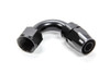 #12 120 Degree Swivel Hose End