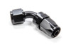 #8 60 Degree Swivel Hose End
