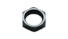 Bulkhead LockNut; Size: -6 AN