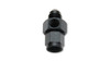 -6AN Male to -6AN Female Union Adapter Fitting
