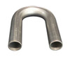 304 Stainless Bent Elbow 1.500  180-Degree