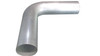 Aluminum Bent Elbow 2.250   90-Degree