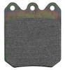 E Type Brake Pad D/L 6812