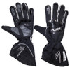 Gloves ZR-50 Black XX- Lrg Multi-Layer SFI3.3/5