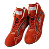 Shoe ZR-30 Red Size 8 SFI 3.3/5