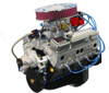 SBC 383 Crate Engine Fulley Dressed