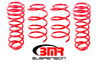 05-14 Mustang Lowering Springs Kit 1.5in Drop