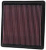 Replacement Performance Air Filter