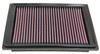 05-07 Corvette 6.0L Air Filter Element