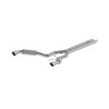 15-17 Ford Mustang 5.0L 3in Cat Back Exhaust