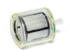 Mighty Mite Filter 3/8 Barb 74 Micron