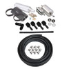 EFI Fuel System Kit w/ 80GPH Pump