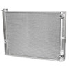 Radiator 19in x 27.5in Dual Pass