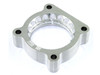 Silver Bullet Throttle B ody Spacer Kit