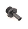 -6an to 7mm Hose Barb Adapter
