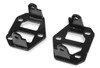 Engine Mount Bracket Kit LS Swap GM S10/Sonoma