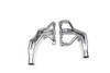 SBC Coated Headers - 84-91 Corvette