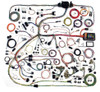 68-70 Mopar B-Body Wiring Harness