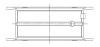 ACL Nissan 4 CA18/C20 Standard Size High Performance Main Bearing Set - 5M1633HX-STD Technical Drawing