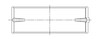 ACL Acura B17A1/B18A1/B18B1 / B18C1/B18C5 VTEC  / Honda K20A3/K20A2/K24A Standard Size High Performa - 5M1959HX-STD Technical Drawing