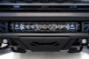 ADD 21-23 Ford F-150 Raptor Phantom Front Bumper - F210263200103 Photo - Mounted