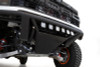 Addictive Desert Designs 21-22 Raptor Pro Front Bumper - F218052070103 Photo - Mounted