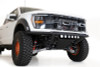 Addictive Desert Designs 21-22 Raptor Pro Front Bumper - F218052070103 Photo - Mounted