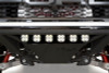 Addictive Desert Designs 21-22 Raptor Pro Front Bumper - F218052070103 Photo - Mounted