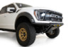 Addictive Desert Designs 21-22 Raptor Pro Front Bumper - F218052070103 Photo - Mounted
