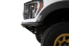 Addictive Desert Designs 21-22 Raptor Pro Front Bumper - F218052070103 Photo - Close Up