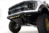 Addictive Desert Designs 21-22 Raptor Pro Front Bumper - F218052070103 Photo - Close Up