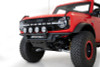 Addictive Desert Designs 21-22 Ford Bronco Pro Bolt-On Front Bumper - F238100010103 Photo - Primary