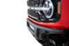 Addictive Desert Designs 21-22 Ford Bronco Pro Bolt-On Front Bumper - F238100010103 Photo - Primary