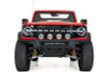 Addictive Desert Designs 21-22 Ford Bronco Pro Bolt-On Front Bumper - F238100010103 Photo - Mounted