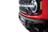 Addictive Desert Designs 21-22 Ford Bronco Pro Bolt-On Front Bumper - F238100010103 Photo - Mounted